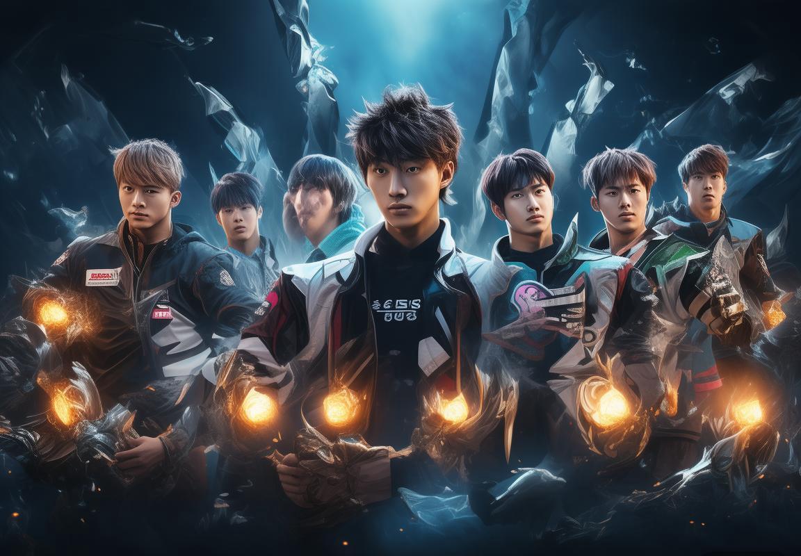 四强全部出炉：LCK独占两席，LPL、LEC各占一席。