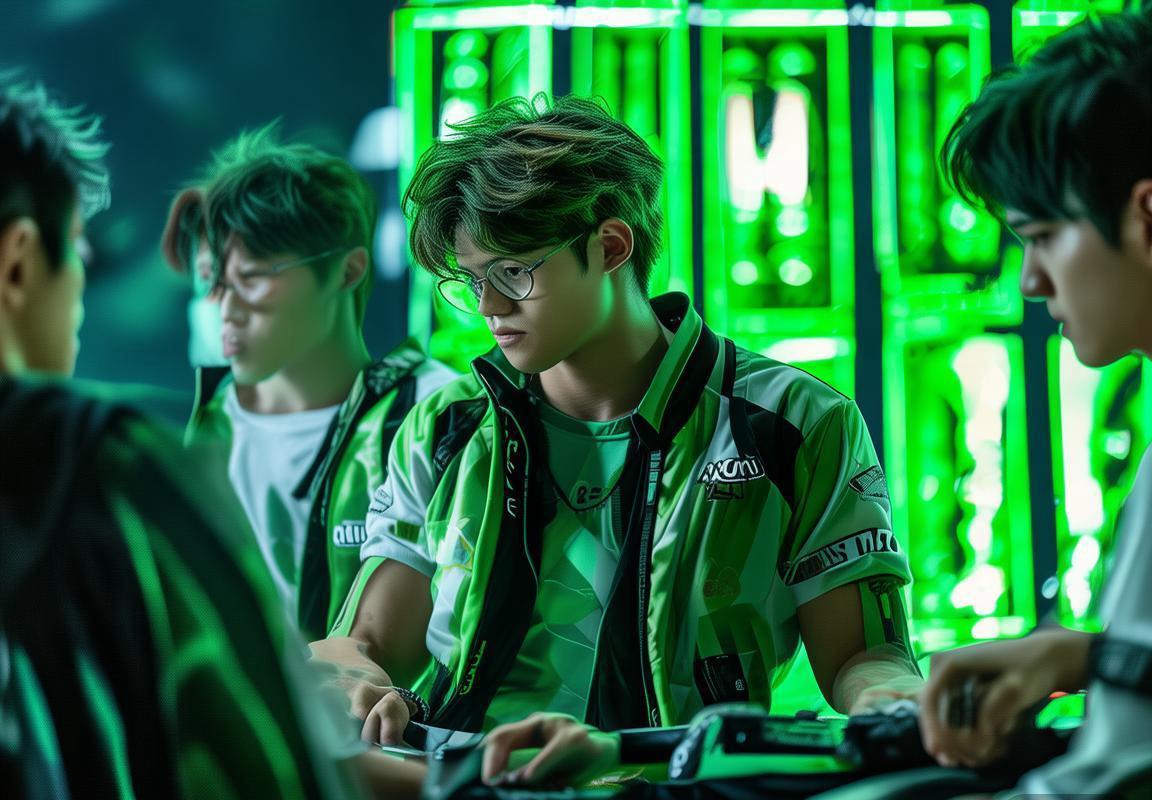 复仇之战预测：iG能否为LPL赛区夺回失去的荣誉？