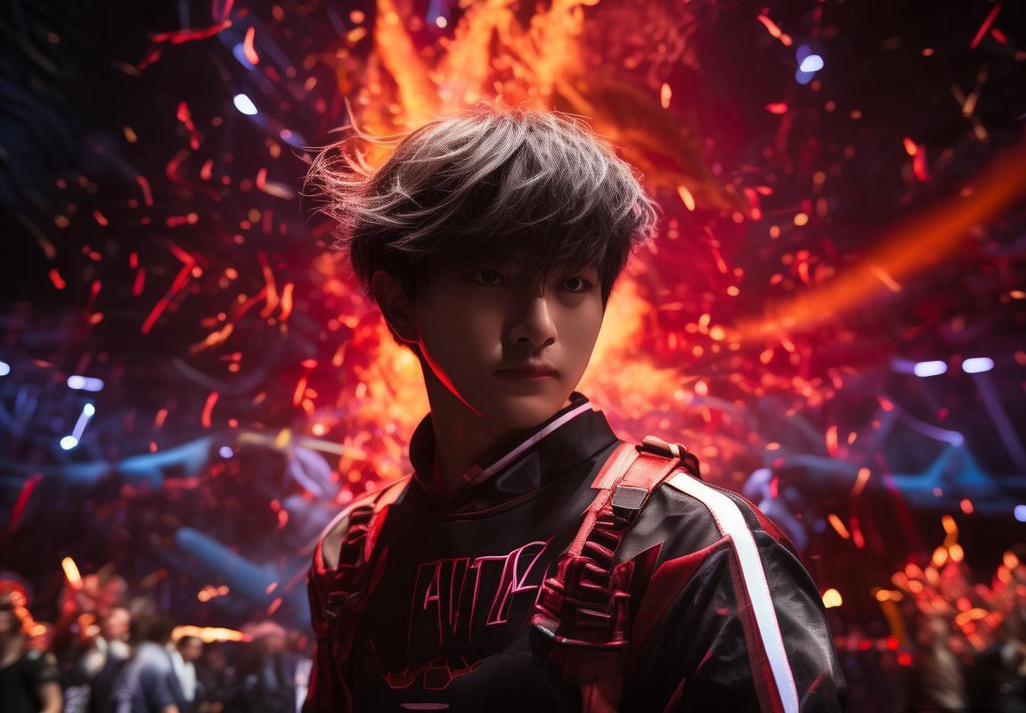 S15全球总决赛BLG爆冷不敌100T，LPL一号种子Bin致命失误葬送好局