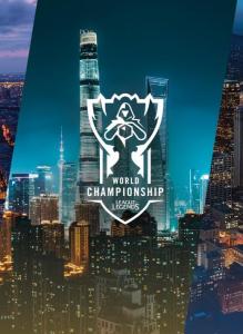 全球总决赛八强战队巡礼：T1战队、GEN.G、JDG战队、EDG卫冕冠军谁将问鼎？