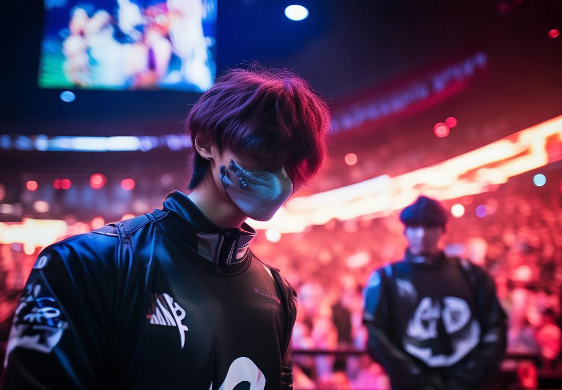 复仇之战预测：iG能否为LPL赛区夺回失去的荣誉？